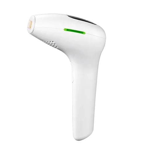 Depiladora Laser IPL Tv Facial Corporal